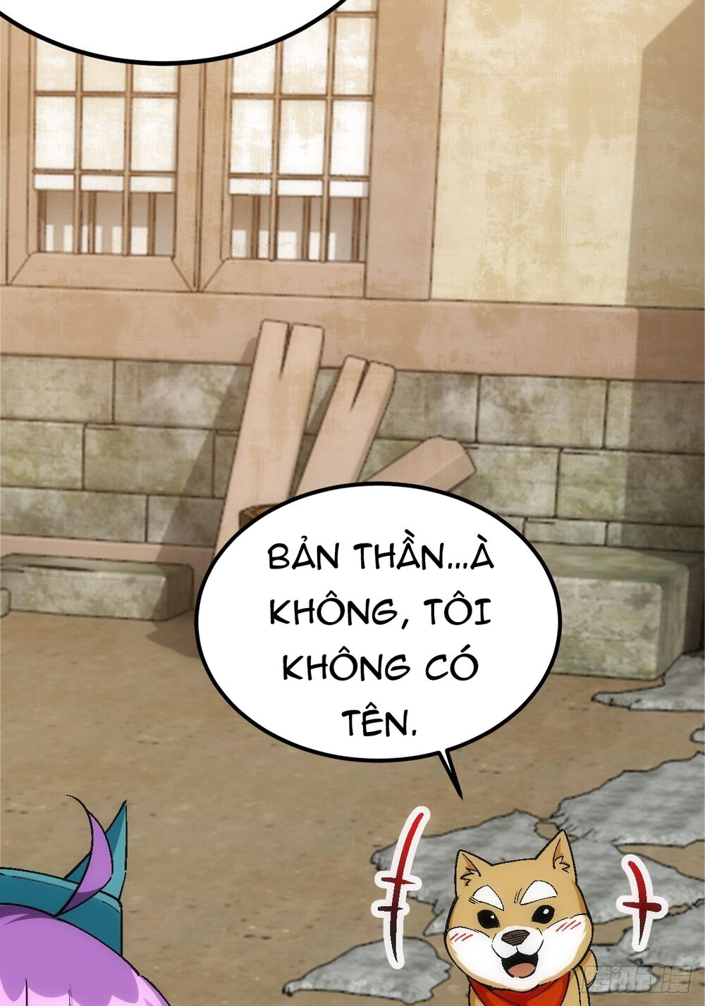 Tuyệt Thế Võ Công Chapter 12 - Trang 32