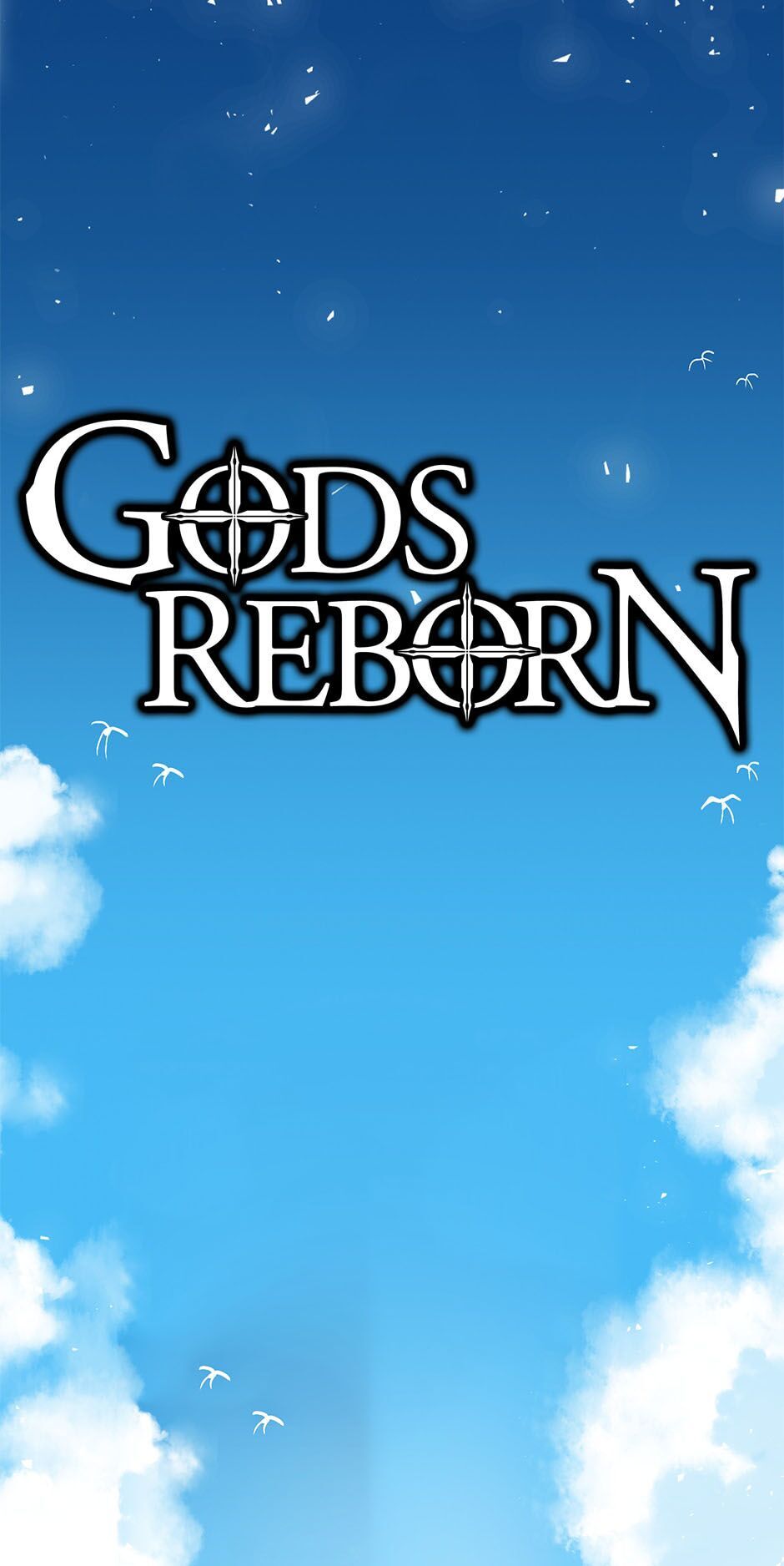 Gods Reborn Chapter 4 - Trang 13