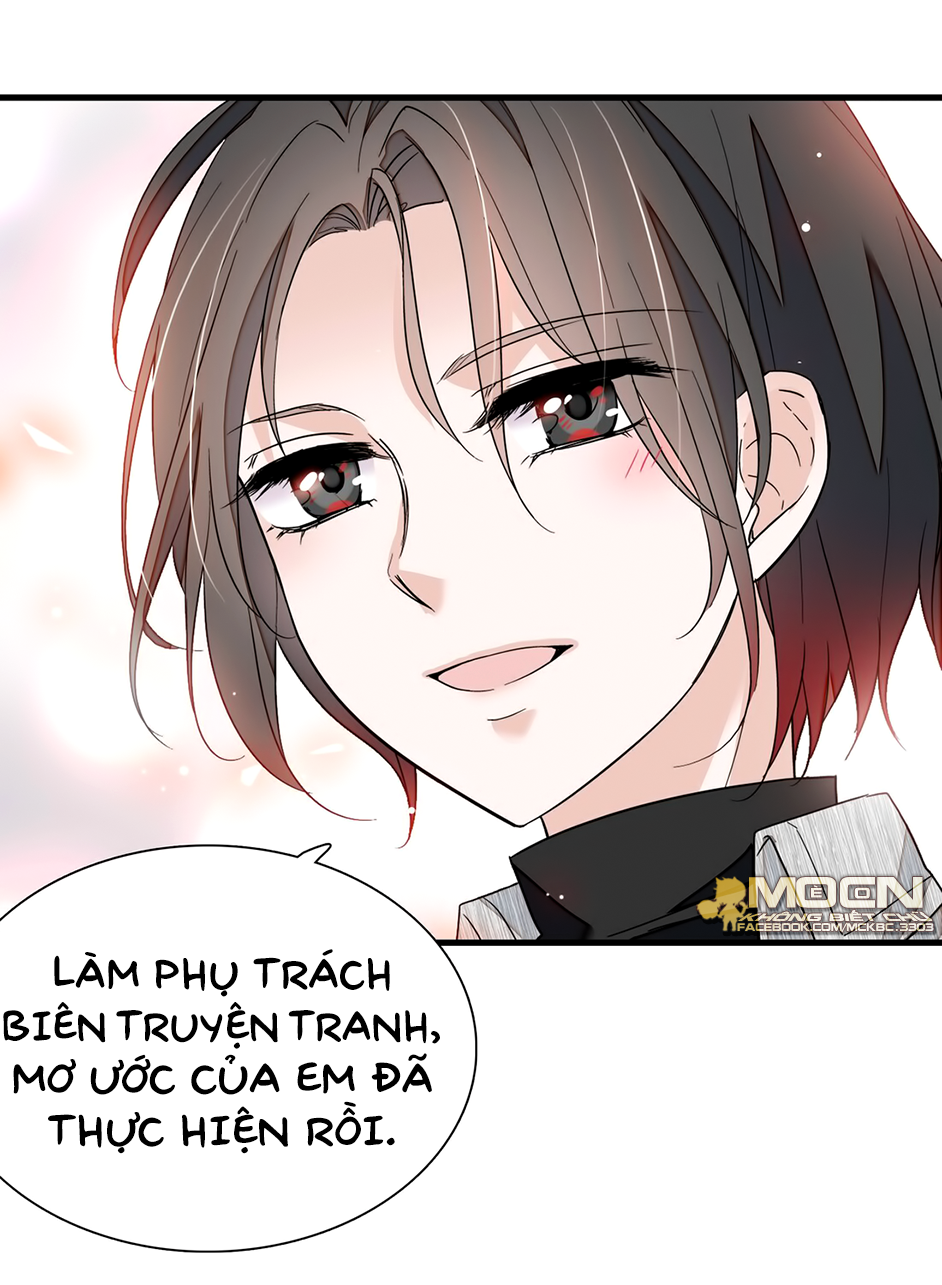 Long Phượng Phiên Chuyển Chapter 20 - Hãy Làm Người Của Tôi - Trang 57