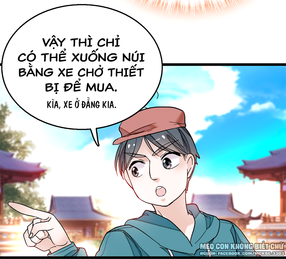 Long Phượng Phiên Chuyển Chapter 5 - Thay Đồ Lau Người - Trang 11