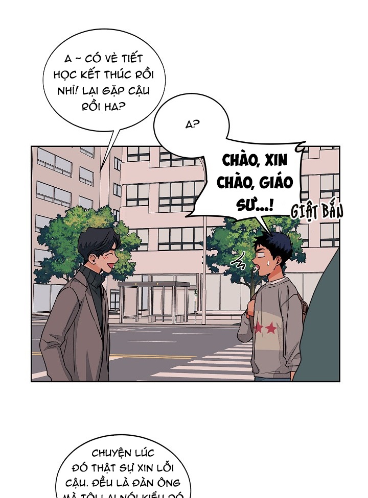 Yêu Em Đi, Bác Sĩ! Chapter 29 - Trang 39