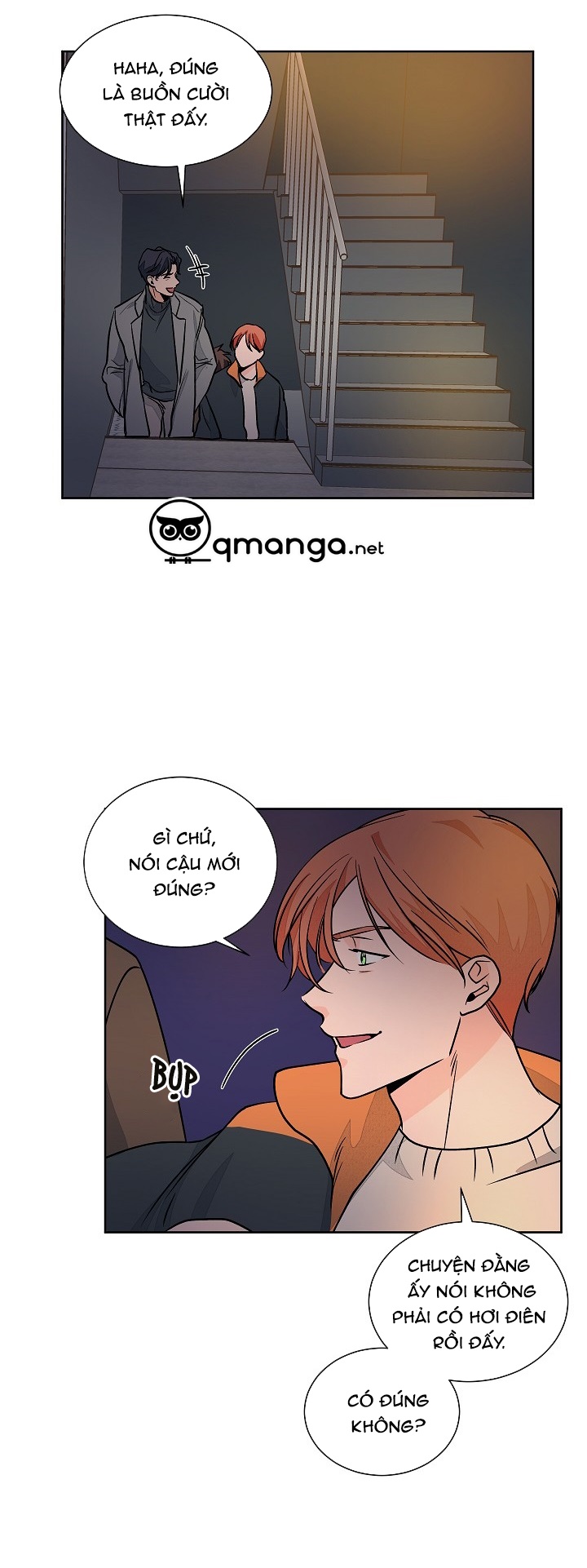 Yêu Em Đi, Bác Sĩ! Chapter 30 - Trang 43