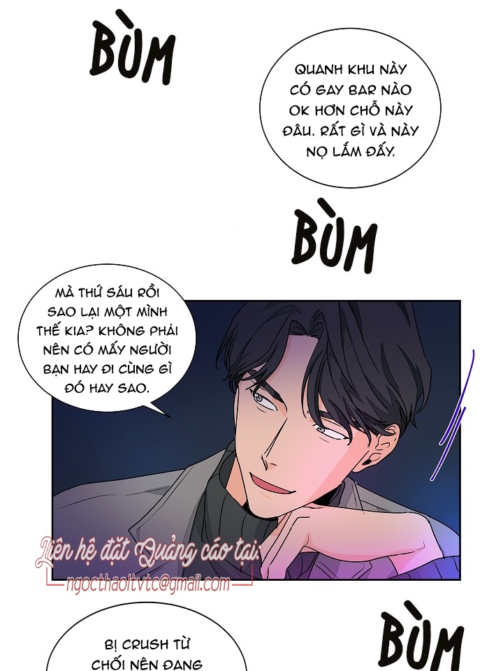 Yêu Em Đi, Bác Sĩ! Chapter 30 - Trang 6