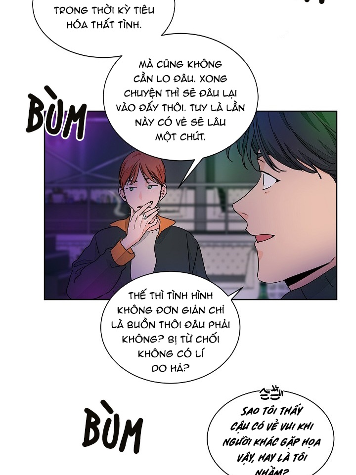 Yêu Em Đi, Bác Sĩ! Chapter 30 - Trang 7