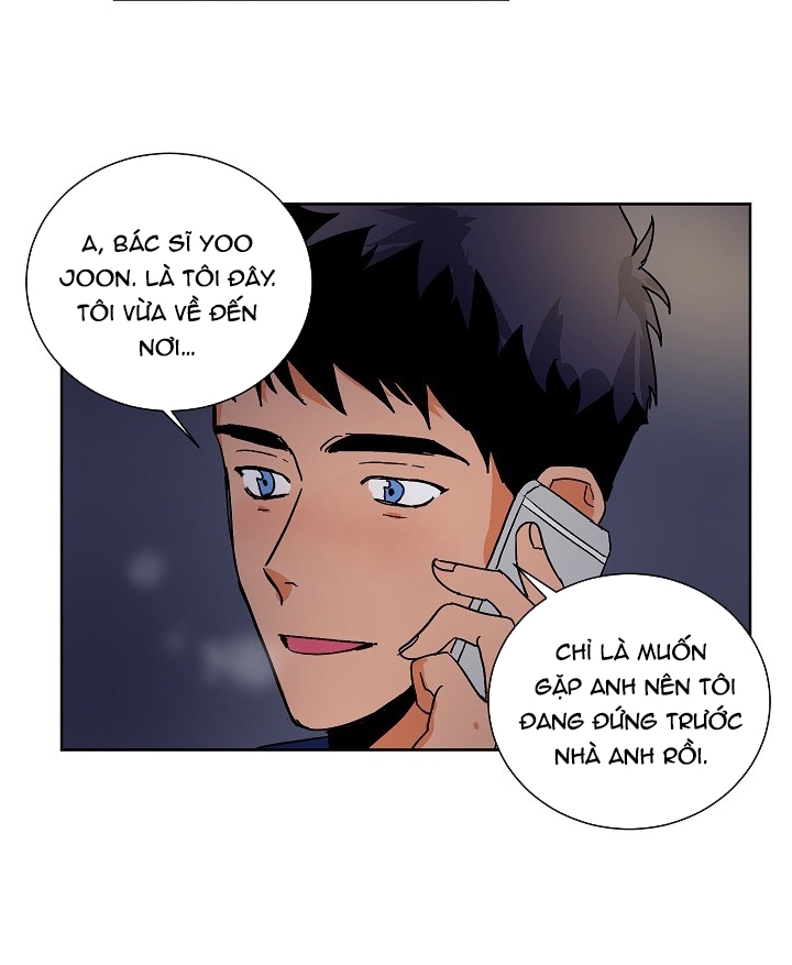 Yêu Em Đi, Bác Sĩ! Chapter 36 - Trang 68