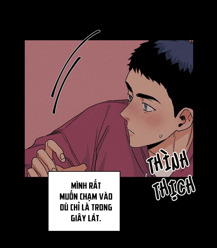 Yêu Em Đi, Bác Sĩ! Chapter 38 - Trang 33