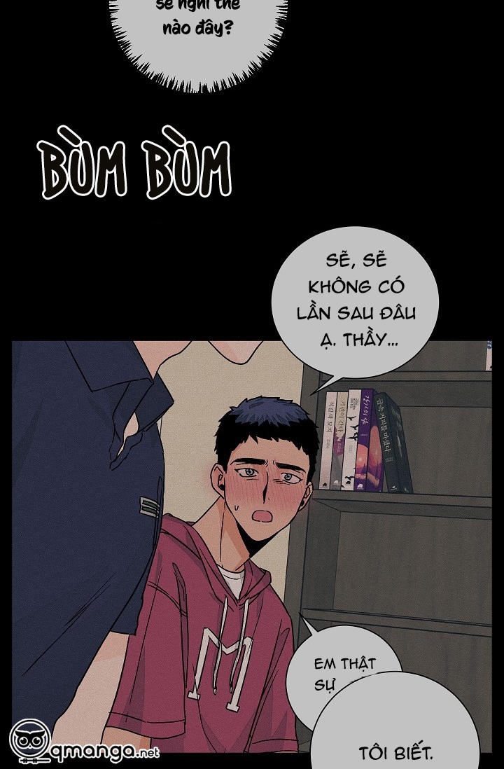 Yêu Em Đi, Bác Sĩ! Chapter 38 - Trang 42