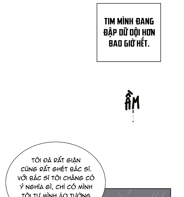 Yêu Em Đi, Bác Sĩ! Chapter 40 - Trang 63