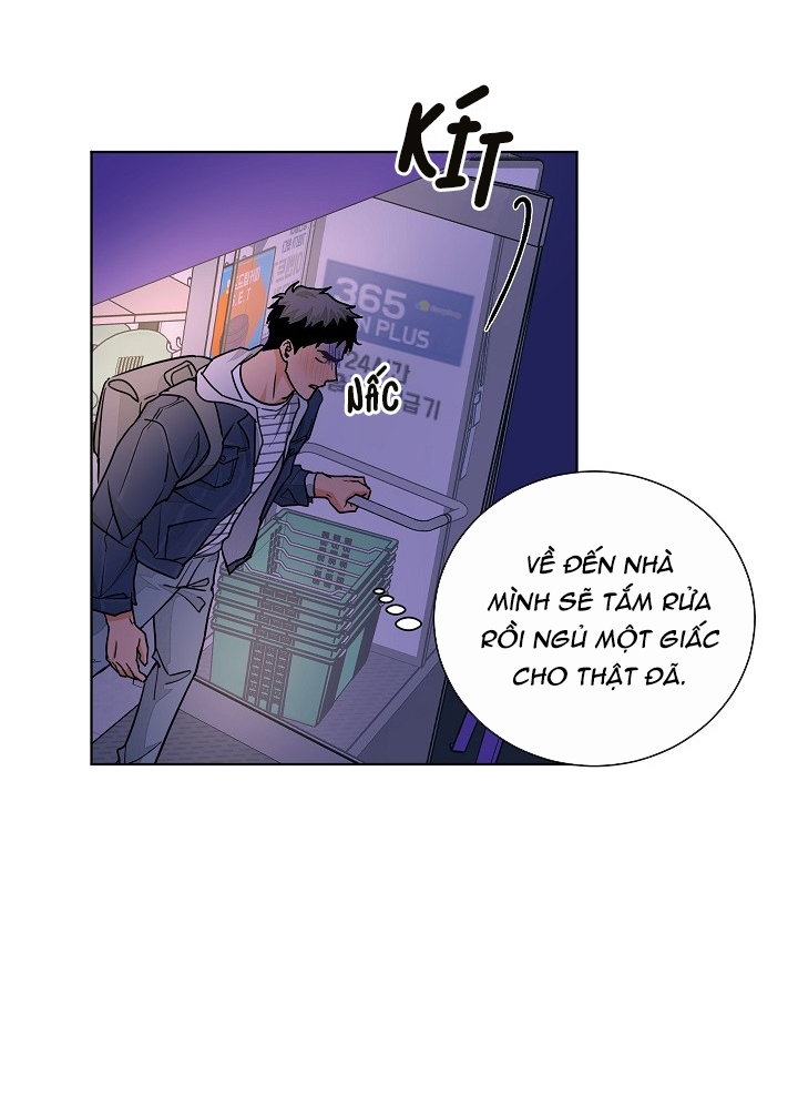 Yêu Em Đi, Bác Sĩ! Chapter 43 - Trang 32