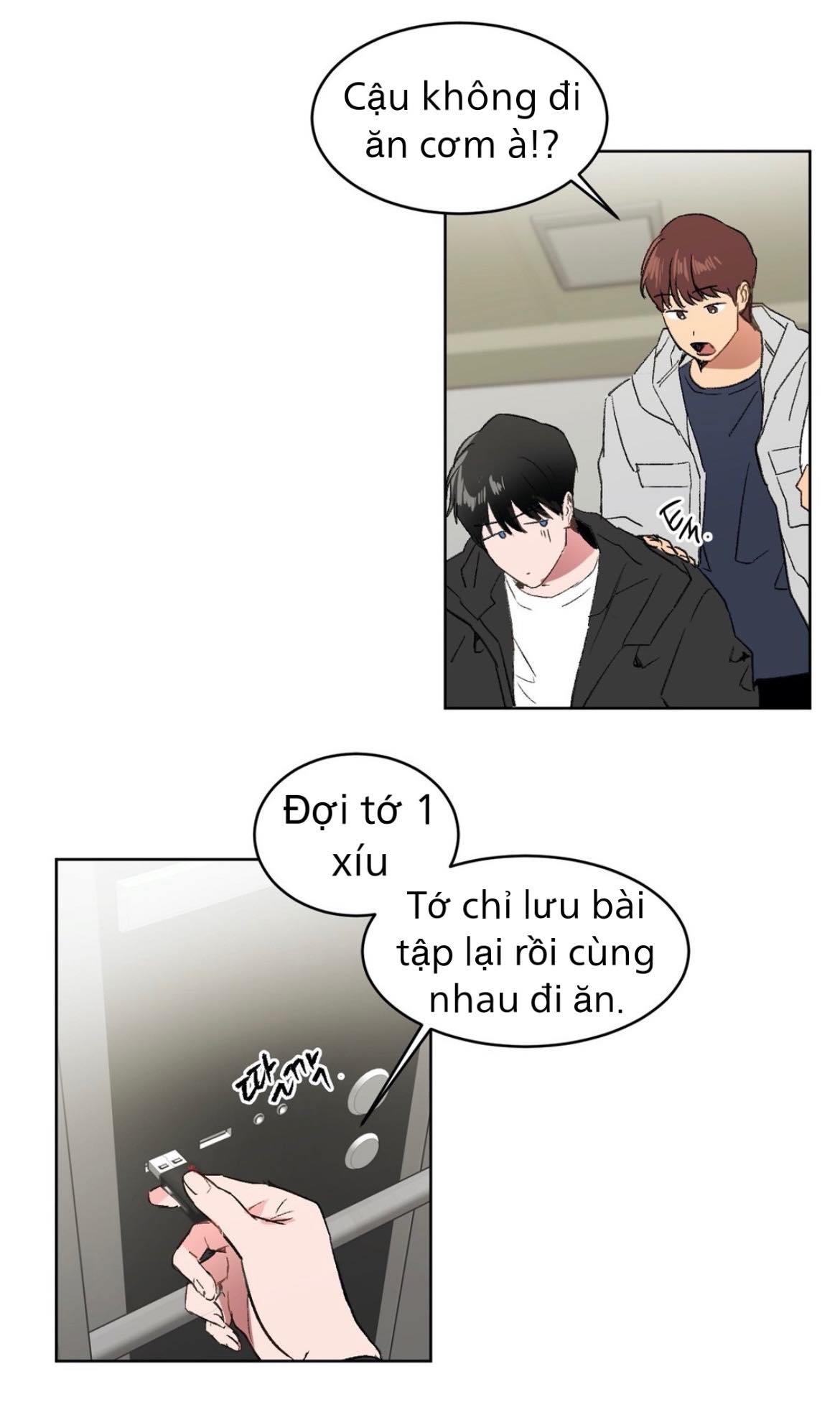 Bài Giảng Đặc Biệt Chapter 1 - Trang 15