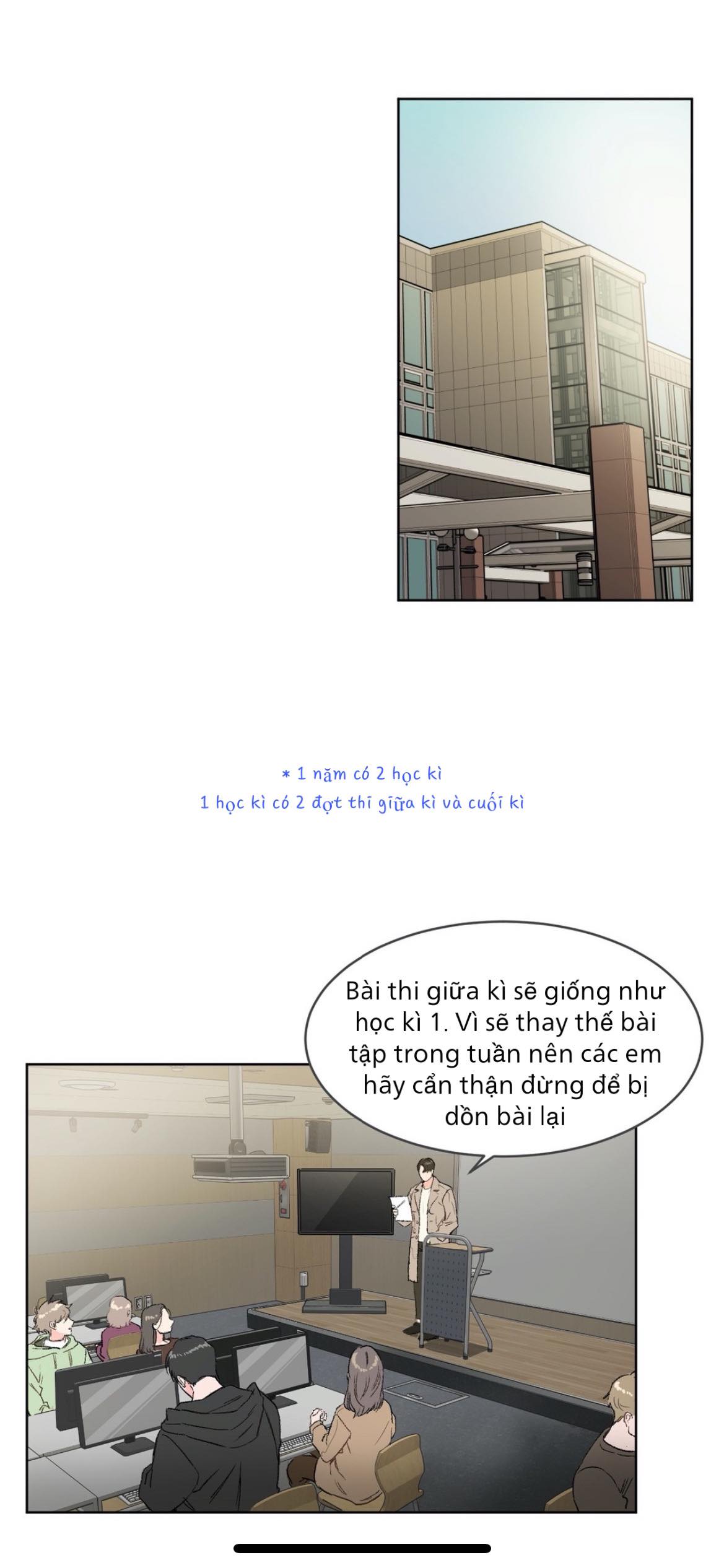 Bài Giảng Đặc Biệt Chapter 1 - Trang 8