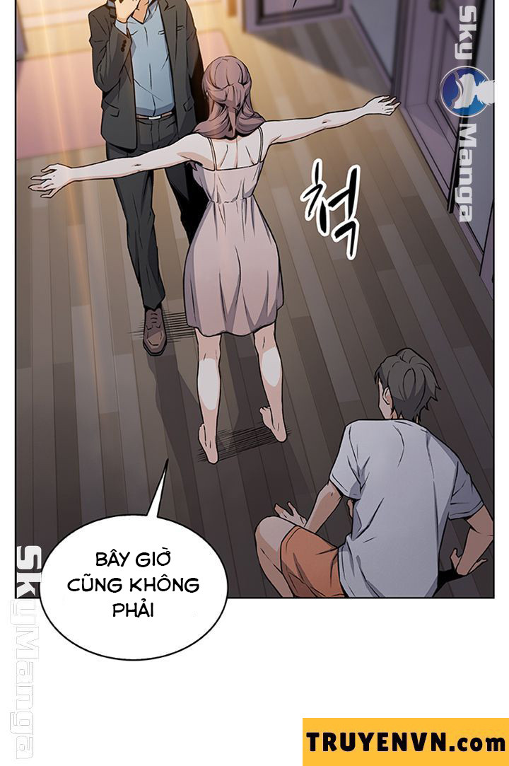 Nhóm Học Đặc Biệt Chapter 38 - Trang 10