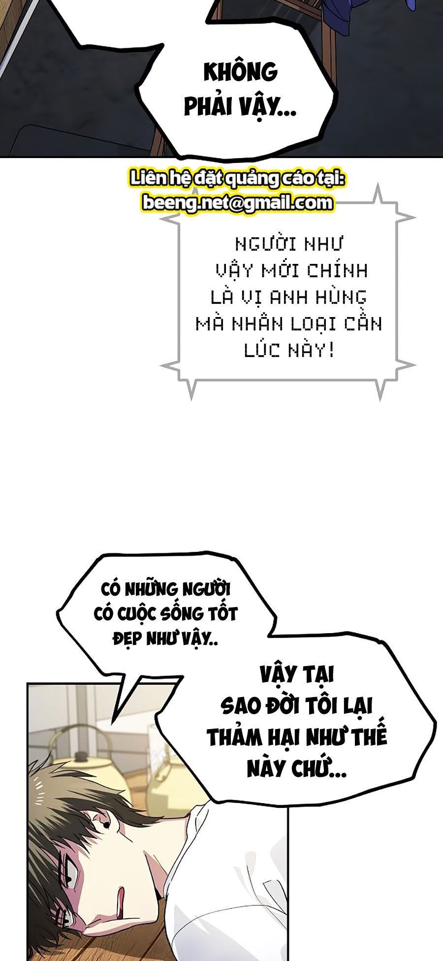 Tôi Là Thợ Săn Có Kĩ Năng Tự Sát Cấp SSS Chapter 2 - Trang 13