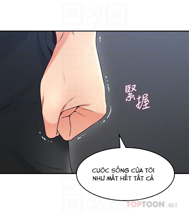 Vợ Hàng Xóm Chapter 31 - Trang 16