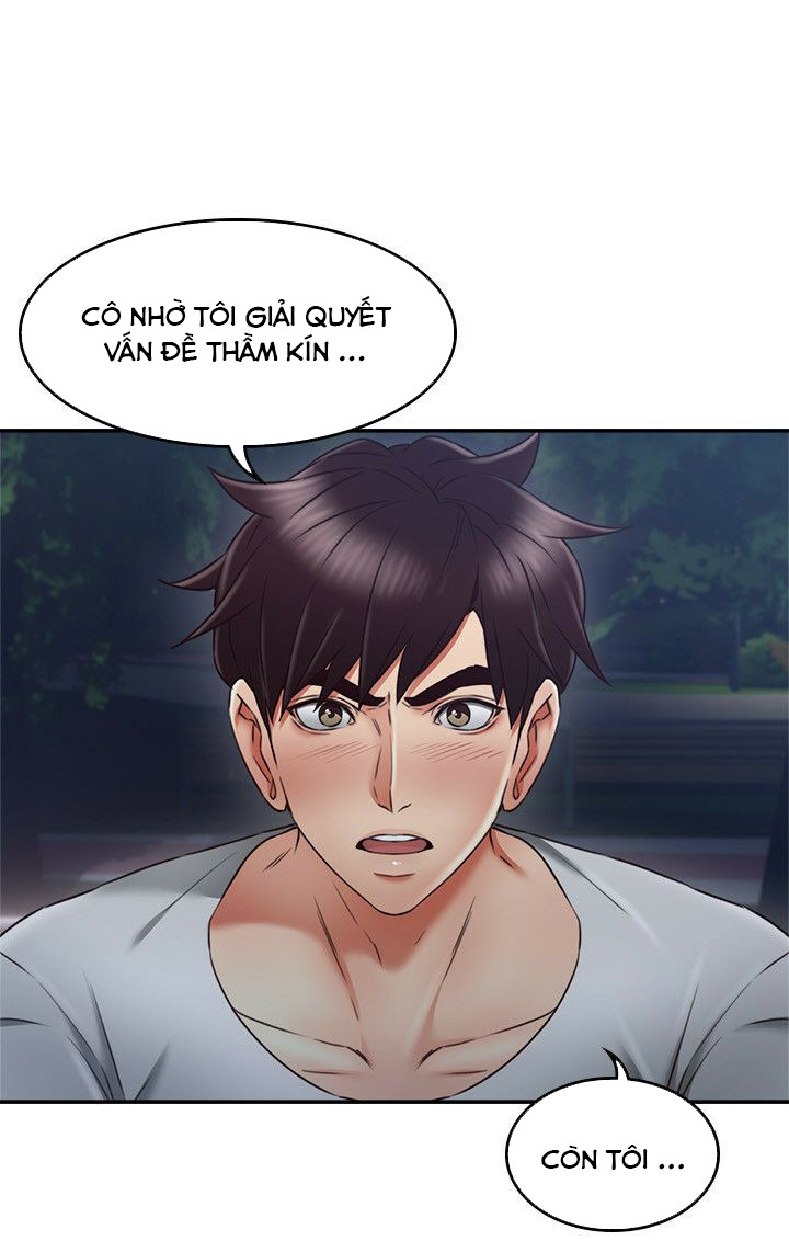 Vợ Hàng Xóm Chapter 31 - Trang 26