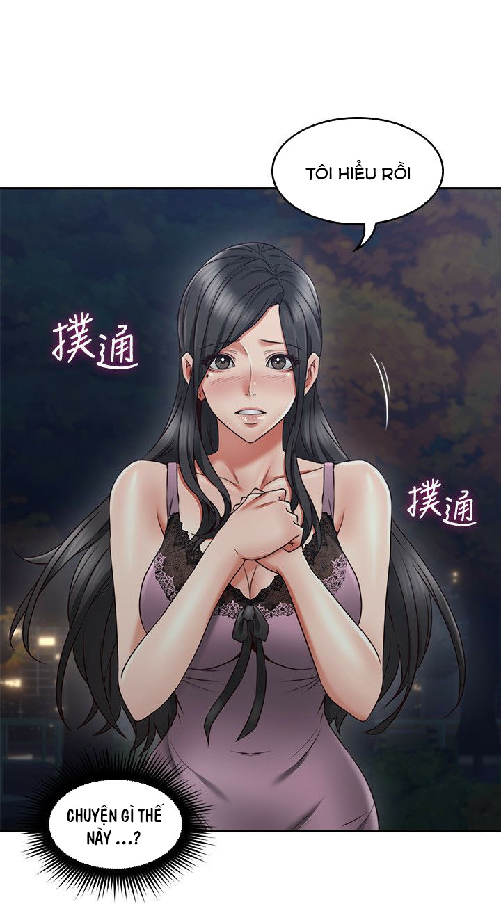 Vợ Hàng Xóm Chapter 31 - Trang 30