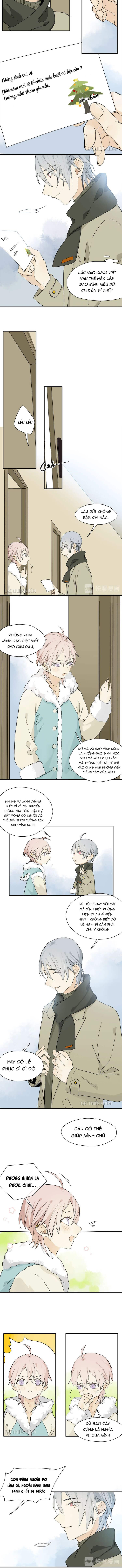 Phép Tắc Trường Ogus Chapter 44 - Trang 2