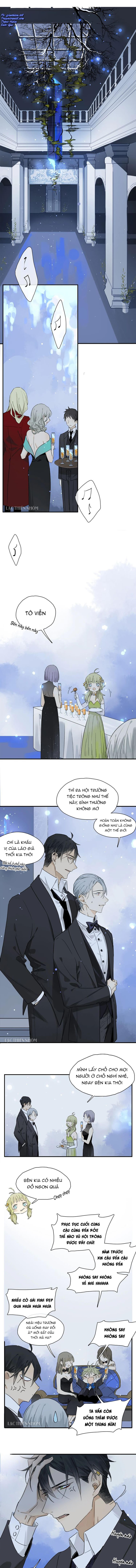 Phép Tắc Trường Ogus Chapter 46 - Trang 2