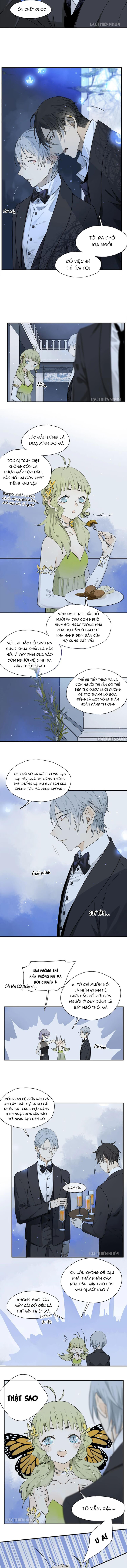 Phép Tắc Trường Ogus Chapter 46 - Trang 3