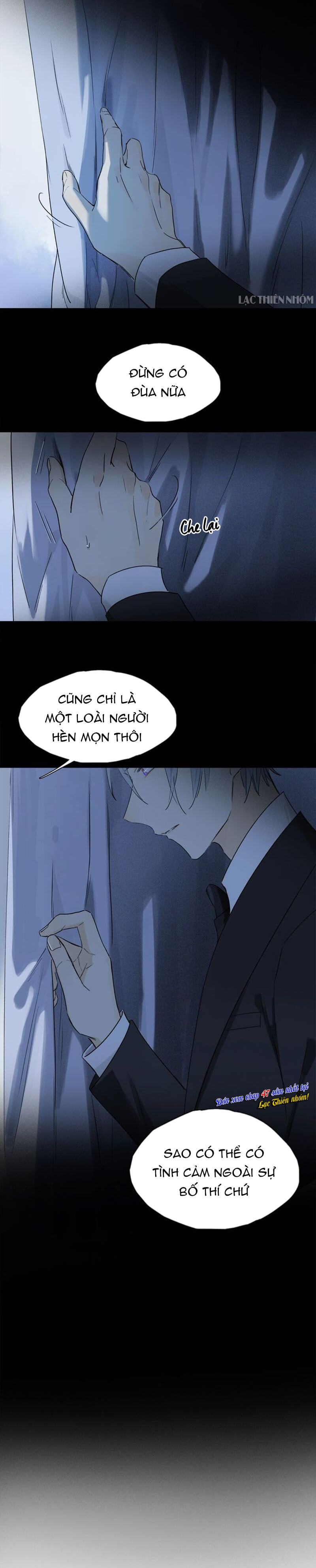 Phép Tắc Trường Ogus Chapter 46 - Trang 7