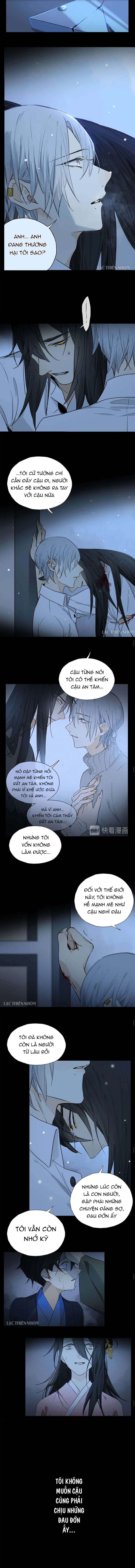 Phép Tắc Trường Ogus Chapter 56 - Trang 5