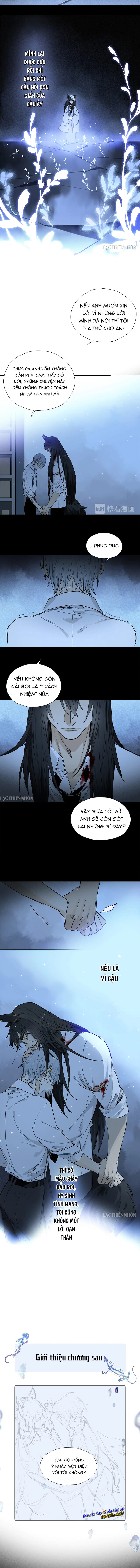 Phép Tắc Trường Ogus Chapter 56 - Trang 7