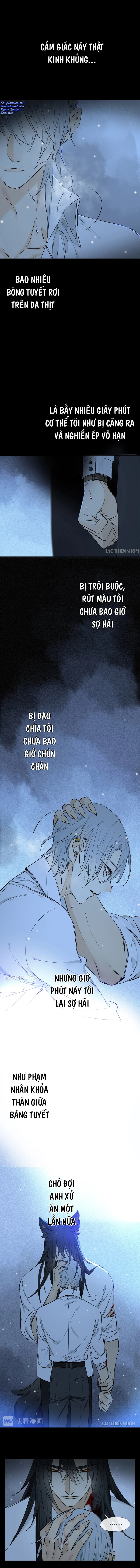 Phép Tắc Trường Ogus Chapter 57 - Trang 2