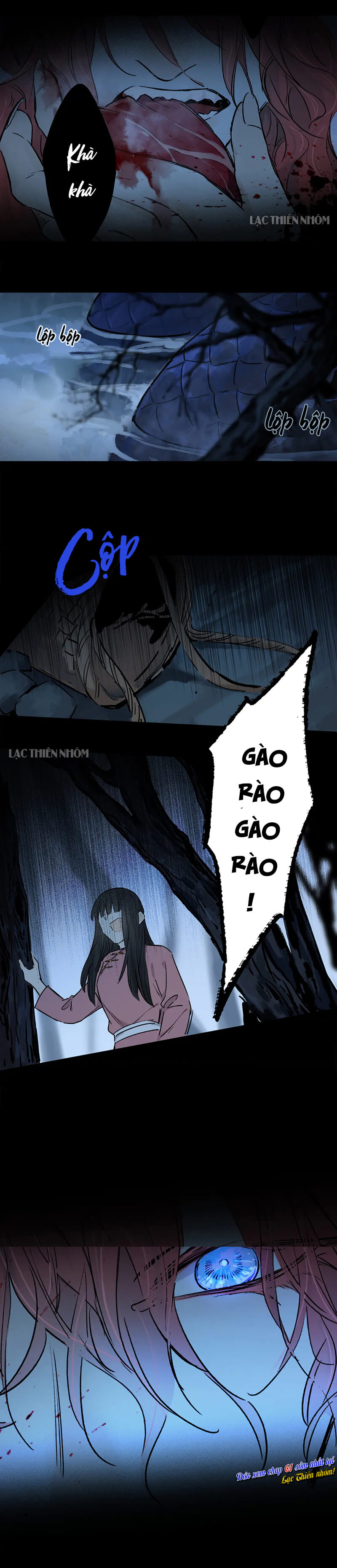 Phép Tắc Trường Ogus Chapter 60 - Trang 8