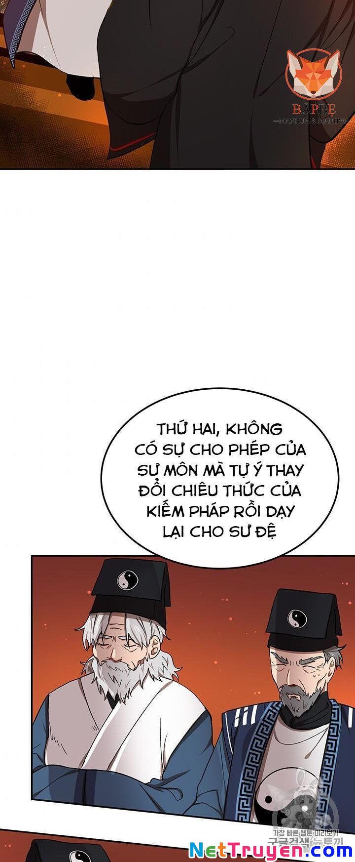 Võ Đang Kỳ Hiệp Chapter 8 - Trang 4