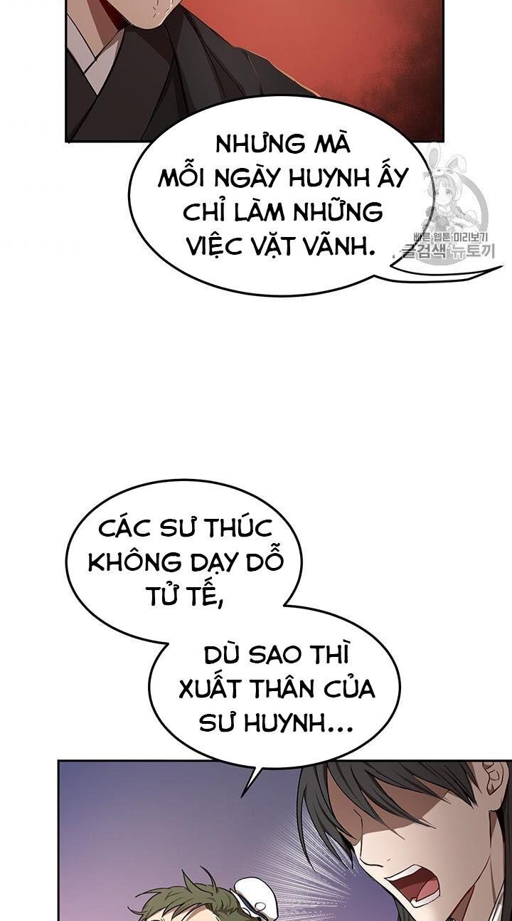 Võ Đang Kỳ Hiệp Chapter 9 - Trang 4