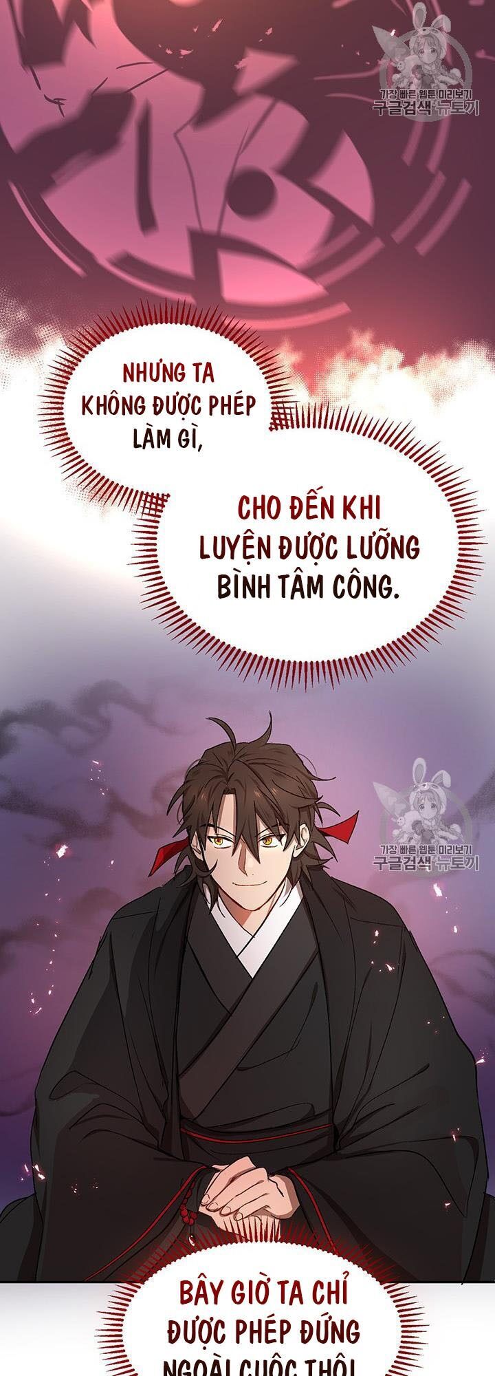 Võ Đang Kỳ Hiệp Chapter 9 - Trang 47