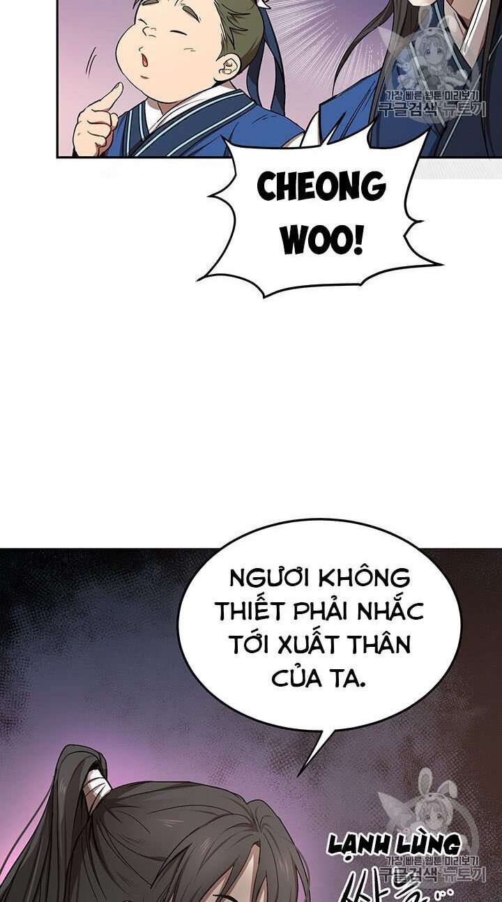 Võ Đang Kỳ Hiệp Chapter 9 - Trang 5