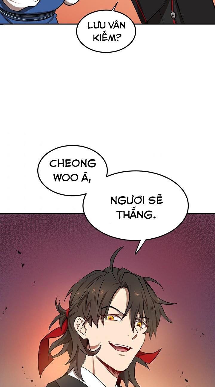 Võ Đang Kỳ Hiệp Chapter 9 - Trang 56