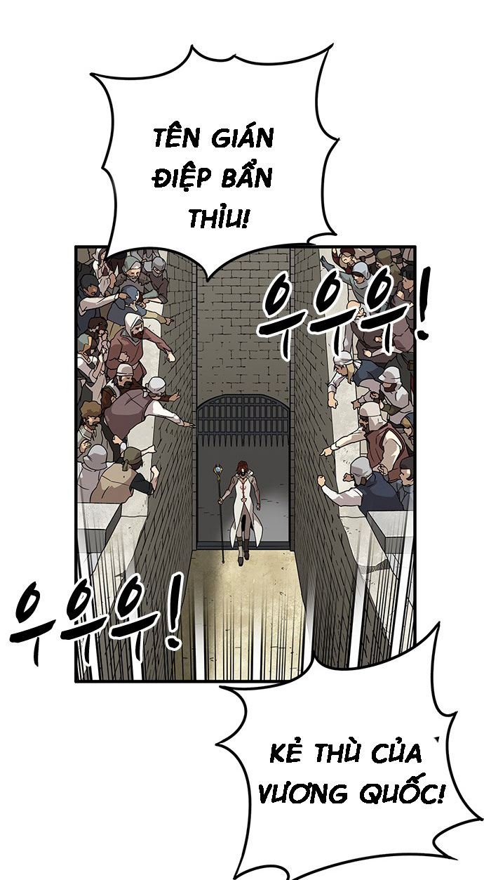 Aire Manhwa Chapter 1 - Trang 106