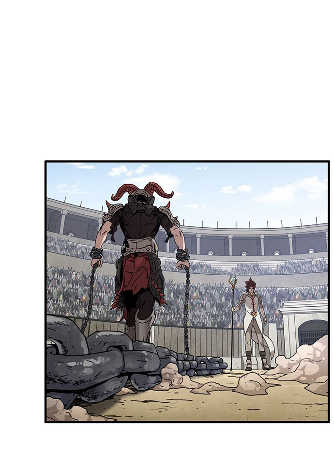 Aire Manhwa Chapter 1 - Trang 135