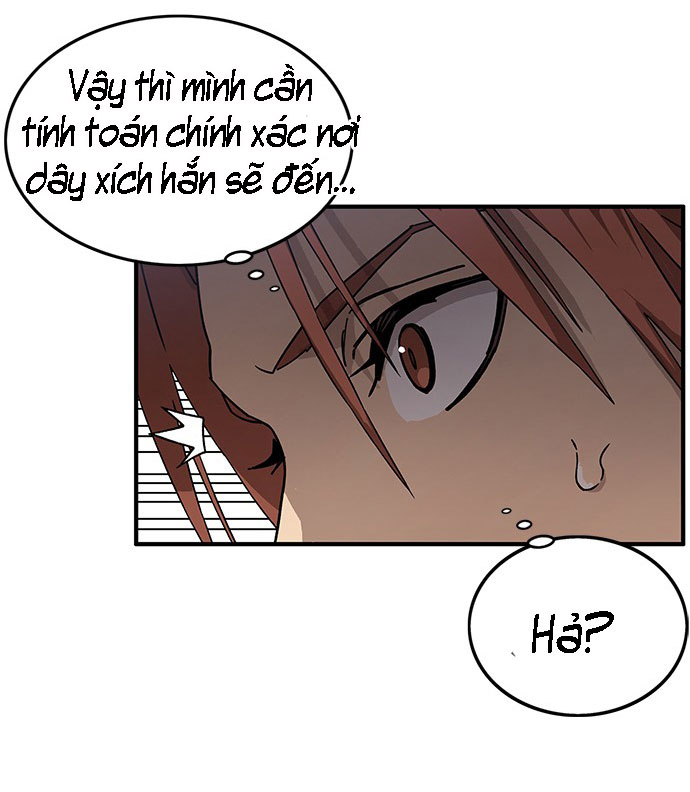 Aire Manhwa Chapter 1 - Trang 158