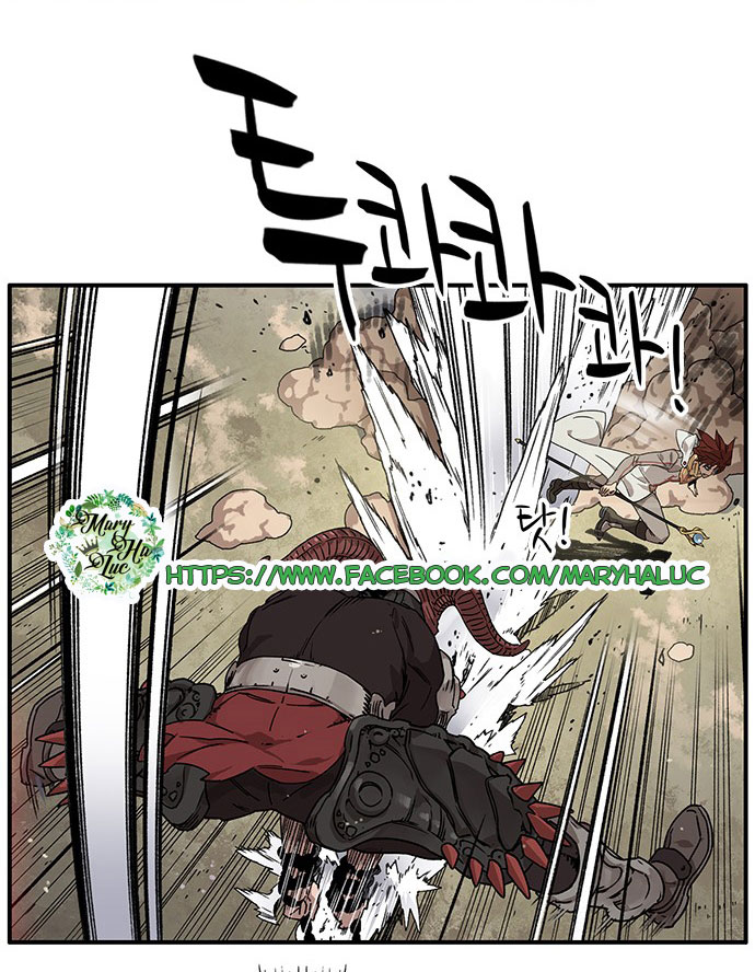 Aire Manhwa Chapter 1 - Trang 160