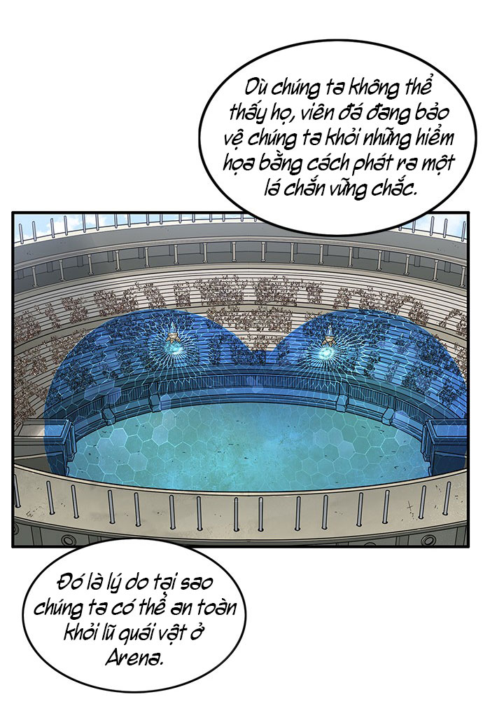 Aire Manhwa Chapter 1 - Trang 86