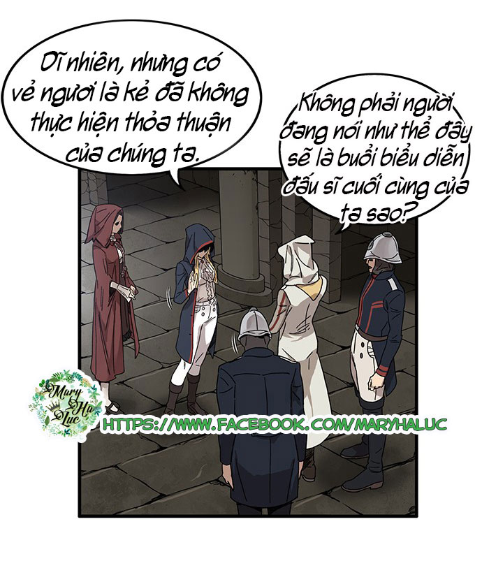 Aire Manhwa Chapter 1 - Trang 94