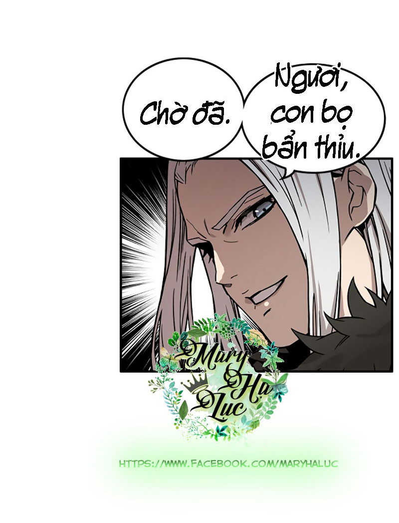 Aire Manhwa Chapter 2 - Trang 13