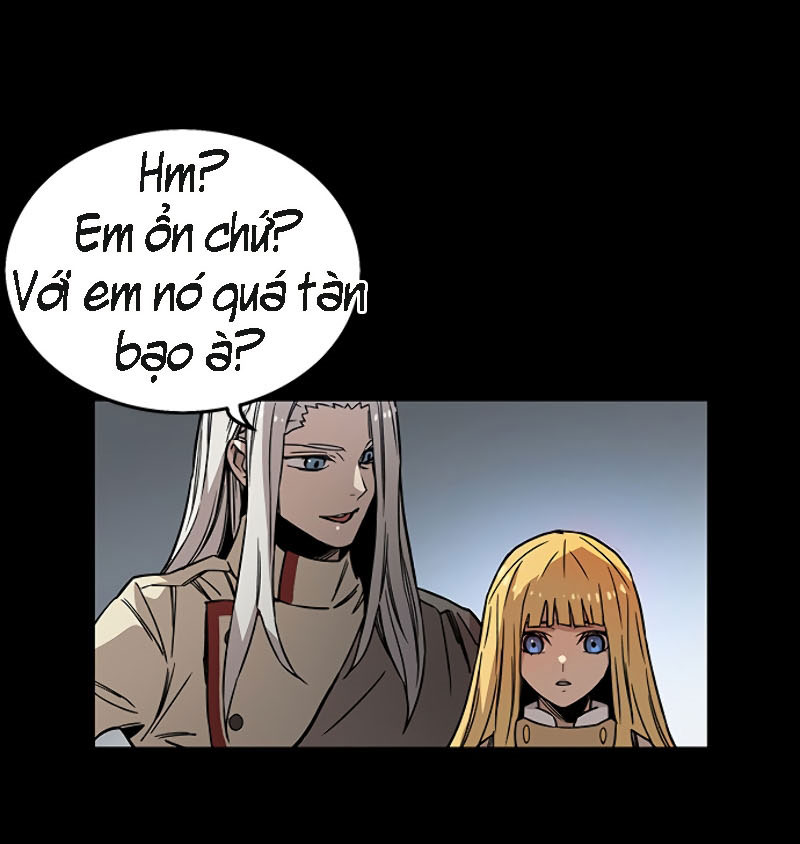 Aire Manhwa Chapter 2 - Trang 133