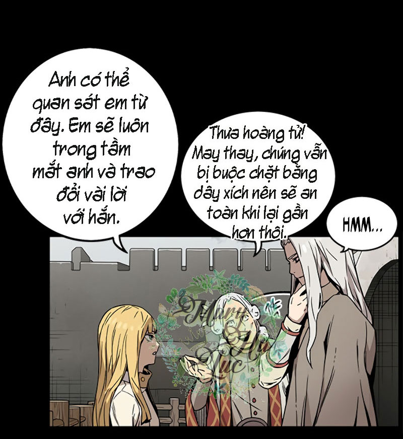 Aire Manhwa Chapter 2 - Trang 144