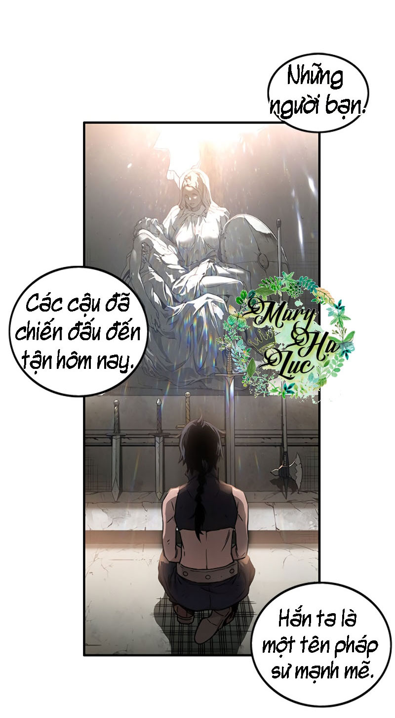 Aire Manhwa Chapter 2 - Trang 37