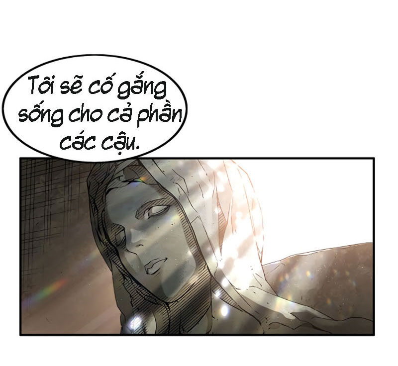 Aire Manhwa Chapter 2 - Trang 40