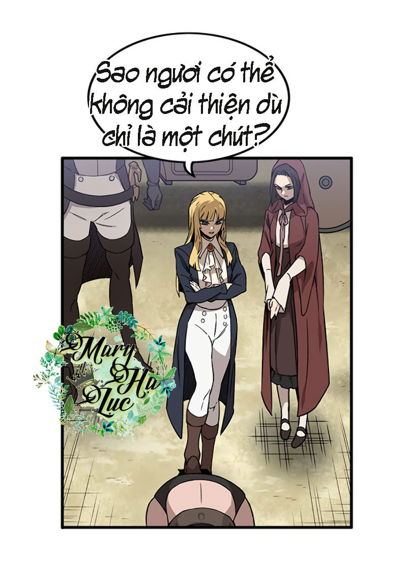 Aire Manhwa Chapter 2 - Trang 67