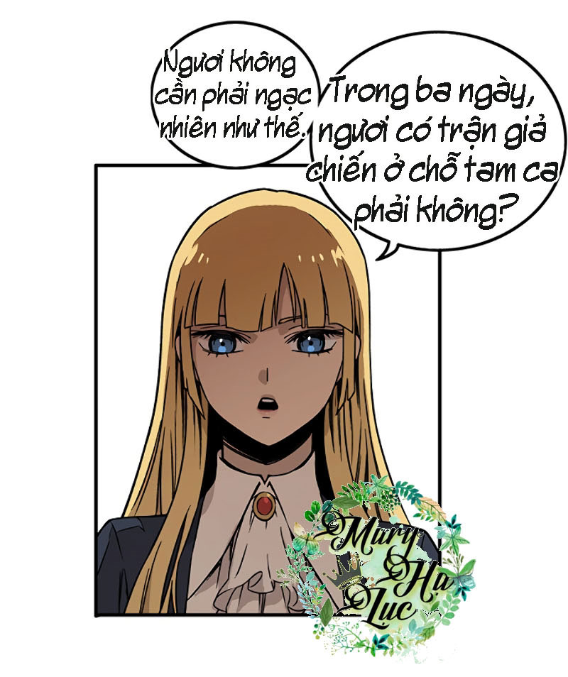 Aire Manhwa Chapter 2 - Trang 76