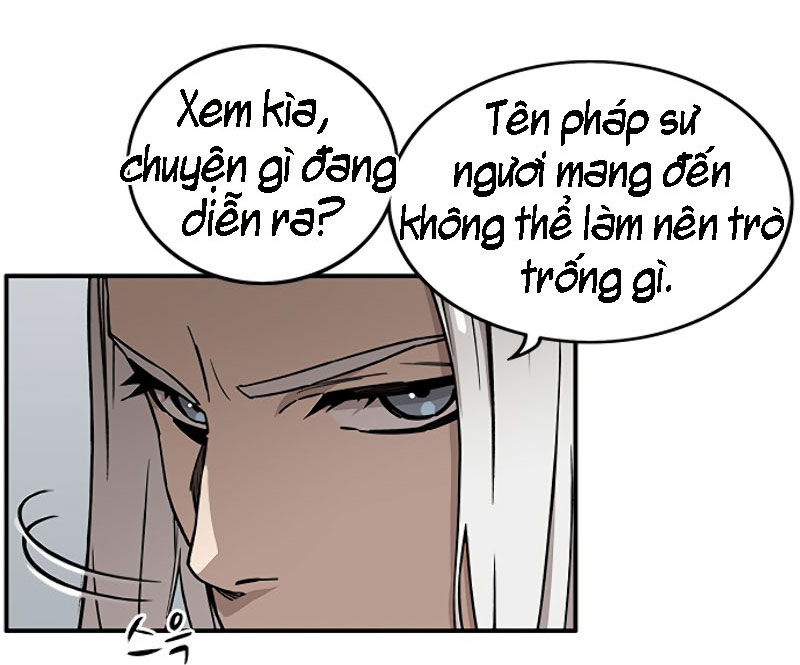 Aire Manhwa Chapter 2 - Trang 9