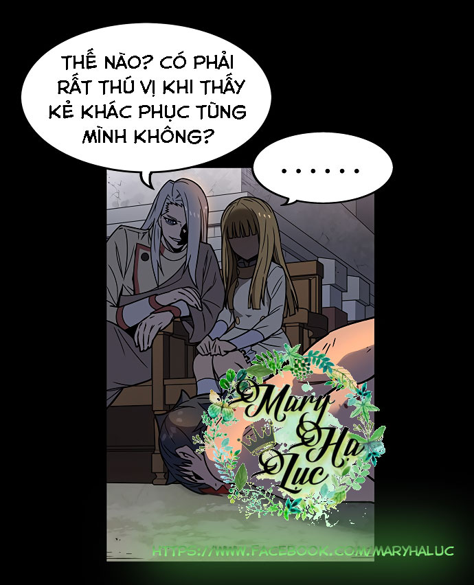 Aire Manhwa Chapter 3 - Trang 101