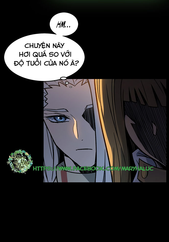 Aire Manhwa Chapter 3 - Trang 102