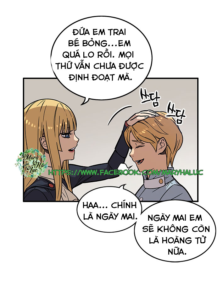 Aire Manhwa Chapter 3 - Trang 110